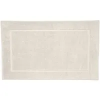 Mary Rose Mary Rose® Bio-Frottee Badematten, Cradle to Cradle Certified® Gold, Offwhite, – Produktbild 1 von 1