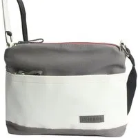 7clouds 7clouds Umhängetasche Roslyn 7.1, White-grey, – Produktbild 1 von 1