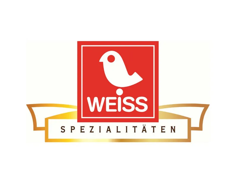 Weiss Weiss Süßigkeit, Weiss Herzen Sterne Brezeln Lebkuchen mit Vollmilchschokolade 500g – Produktbild 3 von 3