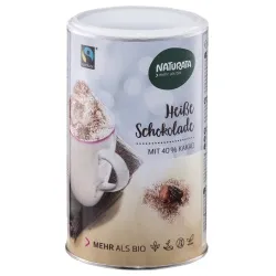 Naturata Heiße Trinkschokolade – Produktbild 1 von 1