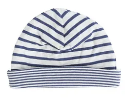 Leela Cotton Leela Cotton Kinder Wende Beanie – Produktbild 1 von 1