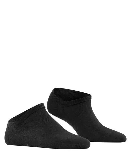 Falke FALKE Sneakersocken | Active Breeze, Schwarz, – Produktbild 1 von 1
