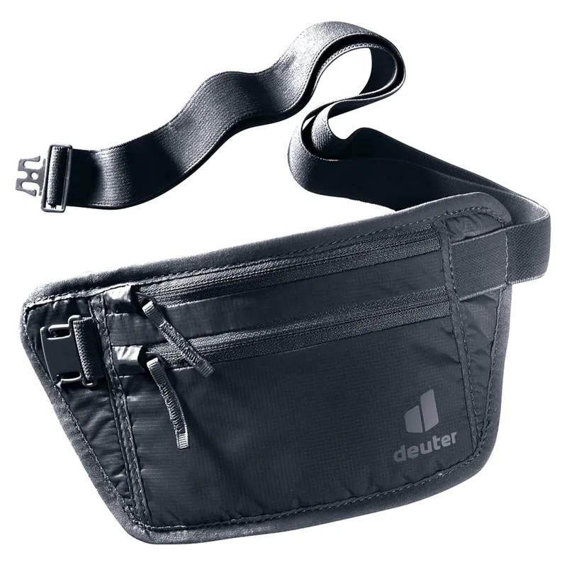 Deuter SECURITY MONEY BELT I – Produktbild 1 von 1