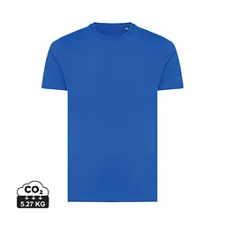 iqoniq Iqoniq Bryce T-Shirt, Königsblau, XS, Blau, – Produktbild 1 von 1