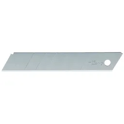 Lutz Lutz Abbrechklinge 18  mm a 50 Stk. – Produktbild 1 von 1