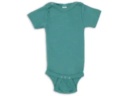 Engel natur Engel Natur Baby Body kurzarm eisvogel Gr. 74/80 – Produktbild 1 von 1