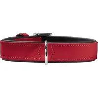 Hunter Hunter Hundehalsband softie rot L – Produktbild 1 von 1
