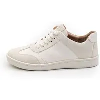 Werner 1911 Werner 1911 Bio-Sneaker aus Naturleder – Eichelhäher – IVN-zertifiziert, Panna, – Produktbild 1 von 1