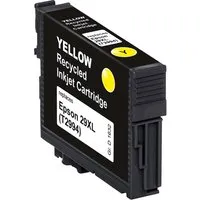 Memo memo Tintenpatrone ersetzt Epson T2994/ 29XL gelb – Produktbild 1 von 1