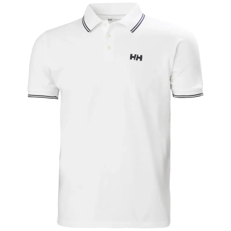 Helly Hansen Polo-Shirt Helly Hansen Genova, Weiß, – Produktbild 1 von 1