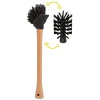 SAUBA SAUBA SPÜLA Spülbürsten DUO – Produktbild 1 von 1