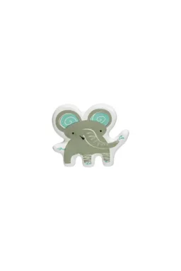Tranquillo Knauf für Kids ELEPHANT - grün – Produktbild 1 von 1