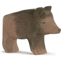 Ostheimer Ostheimer Wildschwein Bache 10,5 x 3 x 7 cm – Produktbild 1 von 1