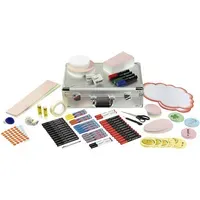 Legamaster Legamaster Moderationskoffer Professional – Produktbild 2 von 2