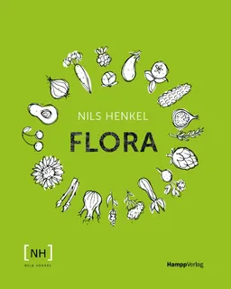 Gewürzmühle Rosenheim Flora – das neue Buch von Nils Henkel – Produktbild 1 von 1