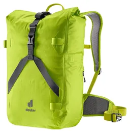 Deuter deuter Amager 25+5 Gelb Modell Aktion – Produktbild 1 von 1