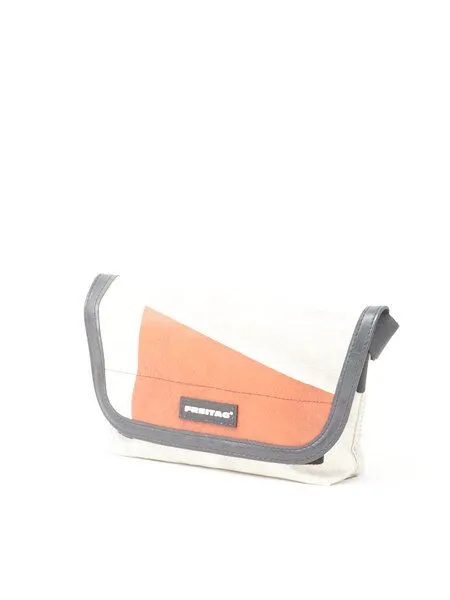 Freitag Freitag F40 Jamie - white red (000004121527) – Produktbild 2 von 3