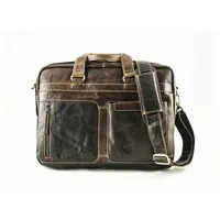 Alpenleder Alpenleder Messenger Bag CHIEMSEE – Produktbild 1 von 1