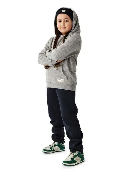 Band of Rascals Band of Rascals Jogging Pants, Navy, – Produktbild 2 von 3