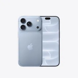 Apple Apple iPhone 18 Pro 512GB – Produktbild 1 von 1