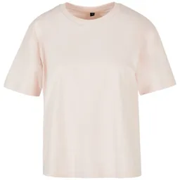 Build Your Brand Build Your Brand Build your Brand T-Shirt Everyday 56.0211 Gr. 2XL pink – Produktbild 1 von 1