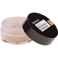 benecosNaturalBeauty benecos Bio-Mineral-Puder, light sand, 10 g – Produktbild 1 von 1