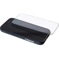 s'moose Displayschutz "Applicator Waterfall" für iPhone 17/16 Pro – Produktbild 1 von 1