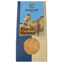SONNENTOR Ras el Hanout – Produktbild 1 von 1