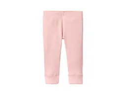 People Wear Organic People Wear Organic Leggings rip blassrosa 62/68 – Produktbild 1 von 1