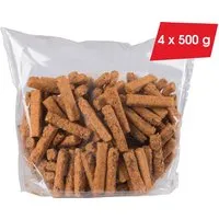 Pural Pural Bio-Apero Sticks "Tomate und Emmentaler", 2 kg – Produktbild 1 von 1