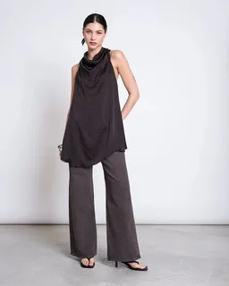 JAN N JUNE JAN N JUNE Neckholder Top WISP – Produktbild 1 von 1