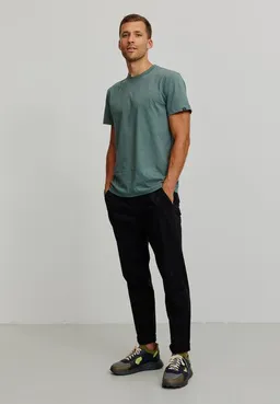recolution Herren Jogg Chino aus Bio-Baumwoll Mix - TARO - recolution – Produktbild 1 von 1