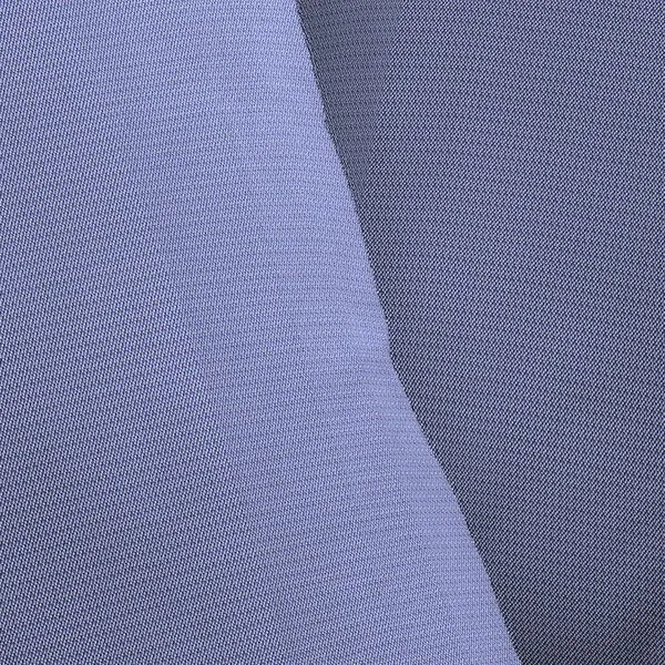 Nature by Adam Nature by Adam Kissenhülle aus 100% Bio-Baumwolle Uni Collection, Royalblau, – Produktbild 1 von 4