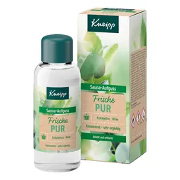 Kneipp Kneipp Sauna Aufguss Fris – Produktbild 1 von 1
