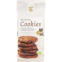 gepa GEPA Bio-Cookies "Schoko", 150 g – Produktbild 1 von 1