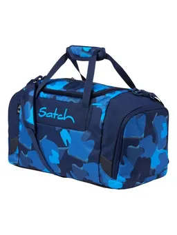 Satch Satch Sporttasche Sporttasche (1-tlg), praktisches Nass bzw. Schuhfach – Produktbild 1 von 1