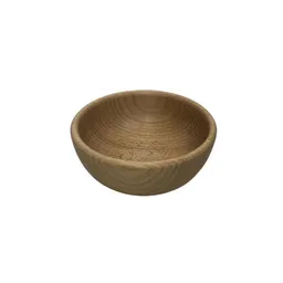 NATUREHOME NATUREHOME Holzschale Buche - Handgefertigte Schale aus Buchenholz, Lebensmittelecht, Obstschale & Deko, Groessen 12 cm bis 25 cm – Produktbild 1 von 1