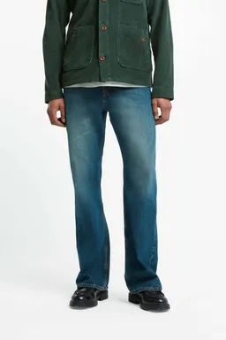 Kings Of Indigo Kings of Indigo Herren vegan Schlanke Jeans Von Rajan In Braun – Produktbild 1 von 1
