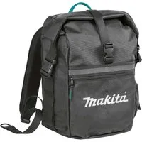 Makita Makita Rucksack "E-15528" mit Roll-Top – Produktbild 1 von 1