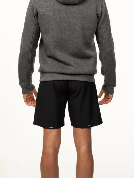 saved lab SL-450 Short Black – Produktbild 3 von 4