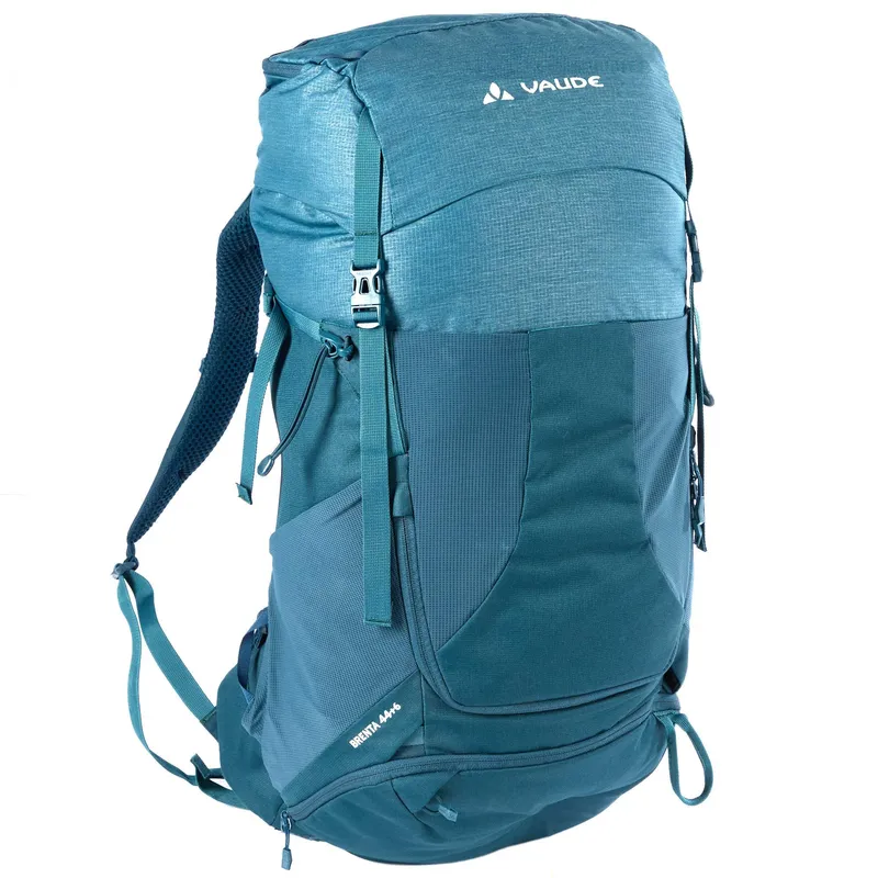 Vaude Trekkingrucksack S-L – Produktbild 1 von 1