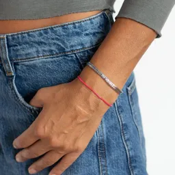 juni juni Armband Set "Pink Cloud" - handgemacht in Deutschland – Produktbild 1 von 1