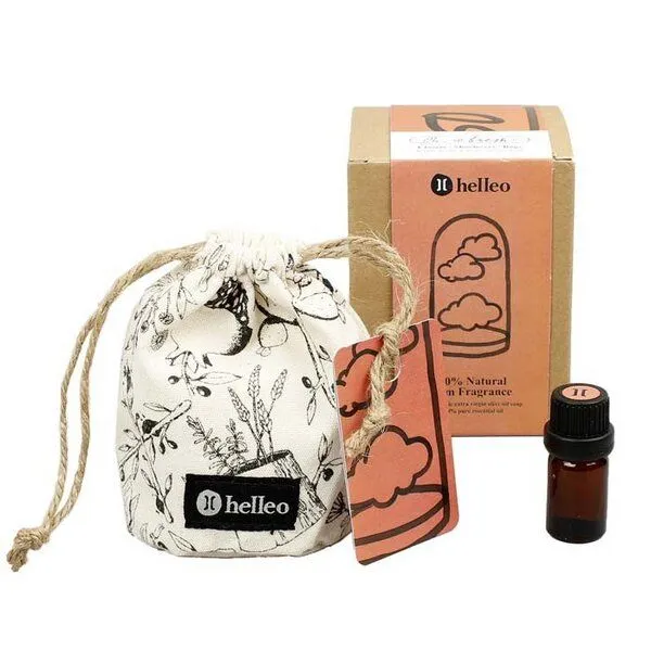 helleo helleo 100% natürlicher Raumduft - Oh, so fresh! – Produktbild 1 von 4