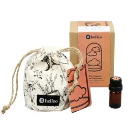 helleo helleo 100% natürlicher Raumduft - Oh, so fresh! – Produktbild 1 von 1