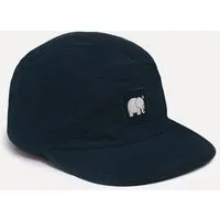 Trendsplant Water Repellent Nylon Five Panel Cap Trendsplant Blue – Produktbild 1 von 1
