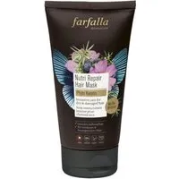 Farfalla Farfalla Nutri Repair Haarmaske – Produktbild 1 von 1