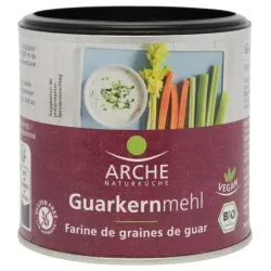 Arche Guarkernmehl – Produktbild 1 von 1