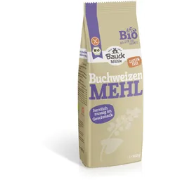 Bauckhof Buchweizen-Vollkornmehl – Produktbild 1 von 1