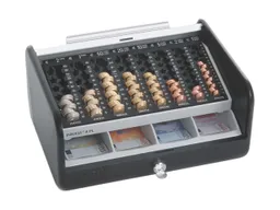 Inkiess Inkiess Rolljalousiekasse "841 PU/R" – Produktbild 1 von 1