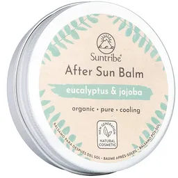 Suntribe Suntribe After Sun Balsam Eukalyptus & Jojoba – Produktbild 1 von 1